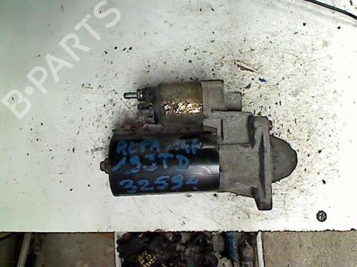 Starter ALFA ROMEO 147 (937_) 1.9 JTDM 16V (937.AXN1B, 937.BXN1B) | BP20435236M8 