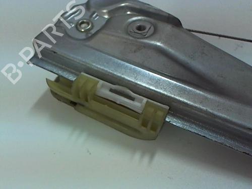 Used Rear left window mechanism Rear left window mechanism FORD C-MAX II (DXA/CB7, DXA/CEU) 1.6 Ti (105 hp) 20437106 20437106