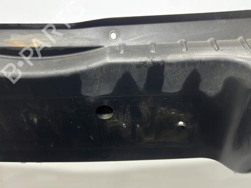 Rear bumper RENAULT SCÉNIC I MPV (JA0/1_, FA0_) 2.0 16V RX4 | BP30548040C8