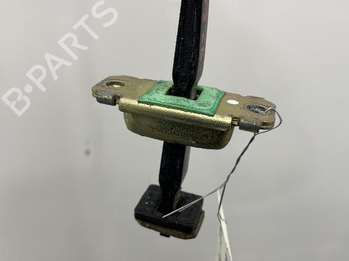 Hinge/Door check strap HYUNDAI SANTA FÉ II (CM) 2.2 CRDi GLS | BP22780719C146 