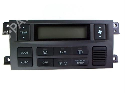 Used Climate control HYUNDAI ELANTRA III (XD) 2.0 CRDi (113 hp) 20402941