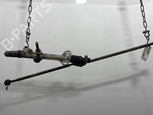 Used Steering rack PEUGEOT 106 II (1A_, 1C_) 1.0 i (50 hp) 24409497