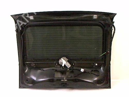 Tailgate PEUGEOT 1007 (KM_) 1.4 HDi | BP20436295C6