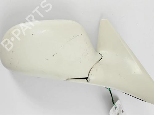 Right mirror MAZDA 626 IV Hatchback (GE) 2.0 D GLX Comprex (GEFP) | BP21233636C27 