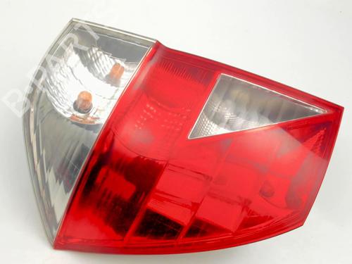 Left taillight HONDA FR-V (BE) 2.2 i CTDi (BE5) | BP20469401C34