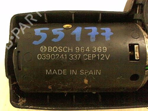 Front wiper motor CITROËN XANTIA (X1_, X2_) 1.9 D | BP20414732M29 