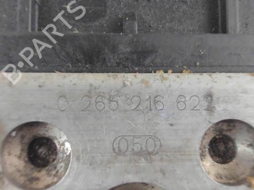 ABS pump FIAT PUNTO (188_) 1.9 JTD 80 (188.237, .257, .337, .357) | BP20445999M43 
