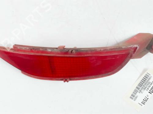 Feu de pare-chocs arrière droit FORD FIESTA VI (CB1, CCN) 1.4 TDCi | BP29638763C82 