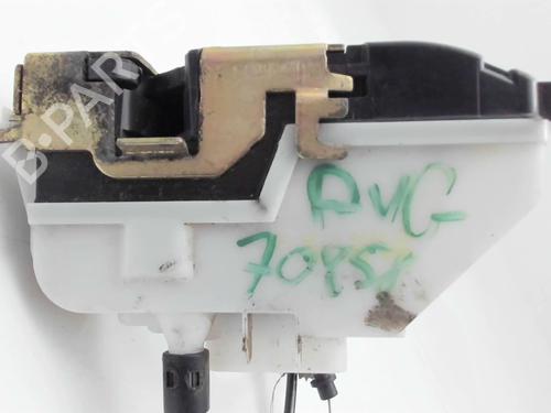 Front left lock CITROËN C3 I (FC_, FN_) 1.4 HDi | BP20465100C98 