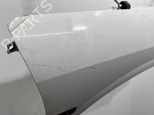 Right front fenders OPEL VECTRA B Hatchback (J96) 1.6 i 16V (F68) | BP20425851C42 