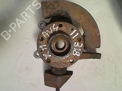 Used Left front steering knuckle CITROËN XM (Y3) 2.1 TD 12V (109 hp) 21203454
