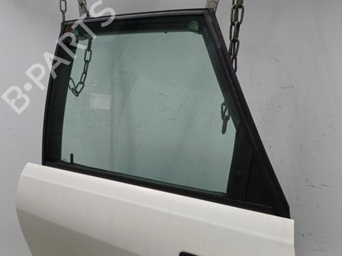 Left rear door AUDI 80 B4 Saloon (8C2) 1.9 TDI | BP20401976C4 