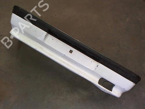 Used Rear bumper PEUGEOT 605 (6B) 2.1 Turbo Diesel (109 hp) 21203713