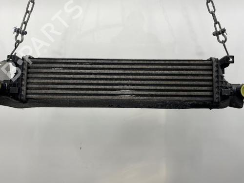 Intercooler JAGUAR X-TYPE I Estate (X400) 2.0 D | BP20440513M30