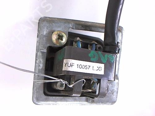 Used Left rear window switch Left rear window switch 25265142 25265142