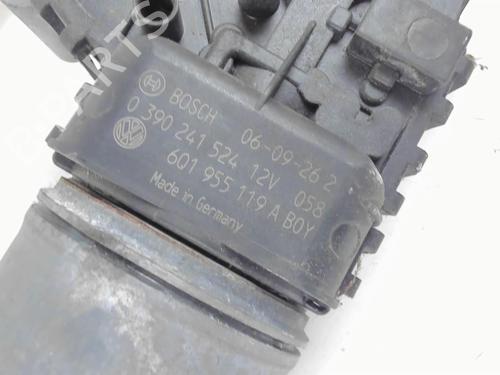 Used Front wiper motor Front wiper motor VW POLO IV (9N_, 9A_) 1.4 16V (80 hp) 20445030 20445030