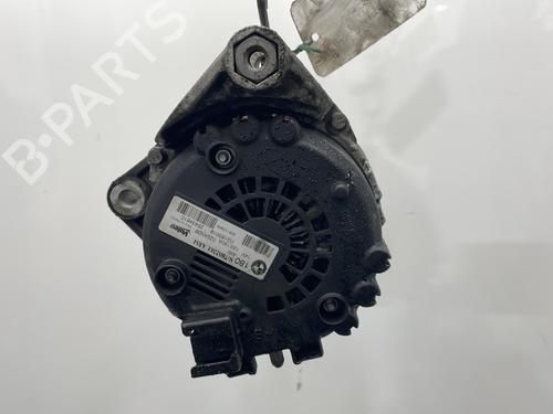 Alternator BMW 1 Coupe (E82) 123 d | BP22607262M7 