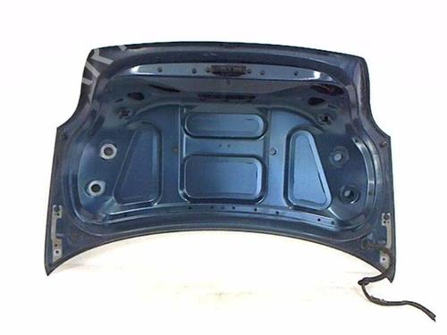 Tailgate ROVER 75 (RJ) 2.0 CDTi | BP20477915C6 
