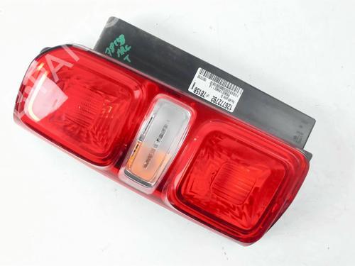 Left taillight TOYOTA PROACE Van (MDZ_) 1.6 D4d (MDZ2) | BP36372200C34 - Image 2