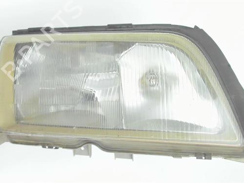 Used Right headlight Right headlight MERCEDES-BENZ C-CLASS T-Model (S202) C 220 T CDI (202.193) (125 hp) 20463628 20463628