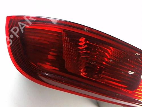 Left taillight FORD FOCUS C-MAX (DM2) 1.6 TDCi | BP20444840C34  - Image 8