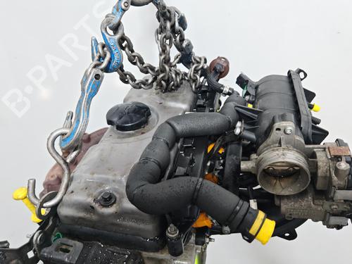 Engine CITROËN C3 II (SC_) 1.1 i | BP39607198M1 - Image 6