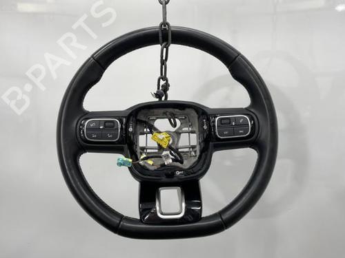 Used Steering wheel CITROËN C3 AIRCROSS II (2R_, 2C_) 1.2 PureTech 110 (2RHNZB, 2RHNZW, 2RHNPX, 2RHNPJ) (110 hp) 20439548