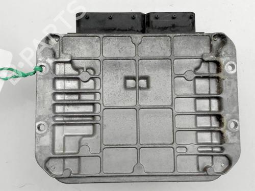 Engine control unit (ECU) OPEL ASTRA J (P10) 1.7 CDTI (68) | BP38101320M57 - Image 2