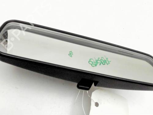Rear mirror DACIA DUSTER (HS_) 1.5 dCi | BP36337636I6  - Image 5