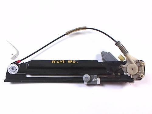 Rear left window mechanism BMW 5 (E39) 530 d | BP20462576C24 