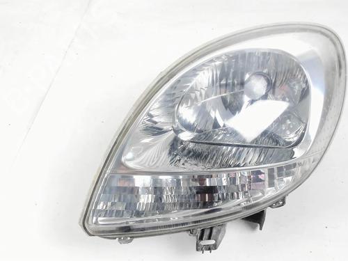 Used Left headlight Left headlight RENAULT KANGOO Express (FC0/1_) 1.5 dCi (FC07, FC1R) (65 hp) 20419640 20419640
