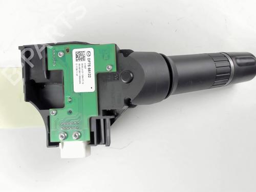 Used Switch Switch MAZDA 6 Hatchback (GH) 2.2 D (GH10) (129 hp) 20390607 20390607
