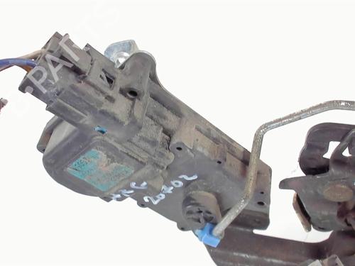 Rear left lock HYUNDAI ACCENT II (LC) 1.5 CRDi | BP20403002C100 