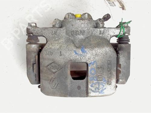 Used Left front brake caliper RENAULT SCÉNIC IV (J9_) 1.7 Blue dCi 120 (J9A7, J9A8) (120 hp) 20442427