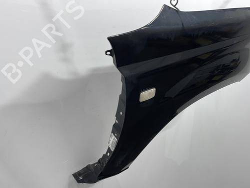 Right front fenders NISSAN X-TRAIL I (T30) 2.2 dCi 4x4 | BP20454670C42 
