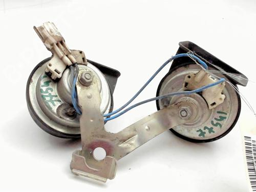 Horn CITROËN C4 II (NC_) 1.6 HDi 115 | BP27409383E13 - Image 2