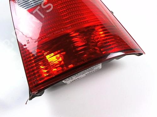 Right taillight MAZDA PREMACY (CP) 1.9 (CP8W) | BP20462899C35 
