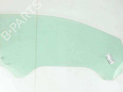 Front left door window VW POLO V (6R1, 6C1) 1.0 | BP25122533C18 