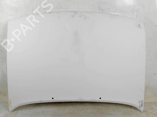 Hood CITROËN SAXO (S0, S1) 1.0 X | BP22102286C1 