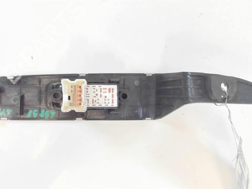 Right front window switch NISSAN MURANO I (Z50) 3.5 4x4 | BP21236730I26 