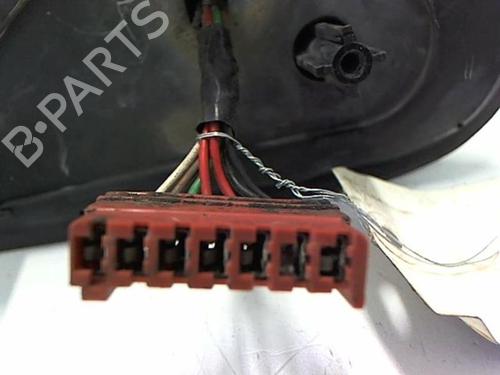 Right mirror PEUGEOT 306 Hatchback (7A, 7C, N3, N5) 1.9 D | BP20471022C27 