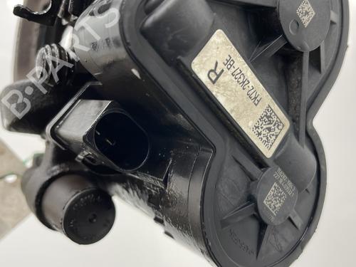Right rear brake caliper JAGUAR XE (X760) 2.0 D | BP24439359M106  - Image 5