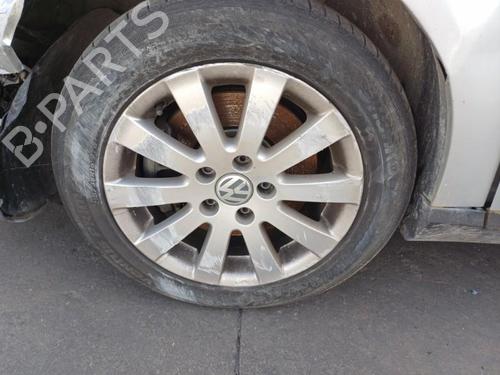 Steering column VW PASSAT B6 (3C2) 2.0 TDI 16V | BP21208102M21  - Image 24