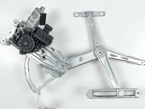 Front left window mechanism OPEL ASTRA G Hatchback (T98) 2.0 DI (F08, F48) | BP20398909C22 
