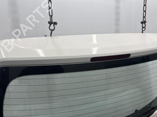 Tailgate HYUNDAI i20 I (PB, PBT) 1.1 CRDi | BP32094653C6 