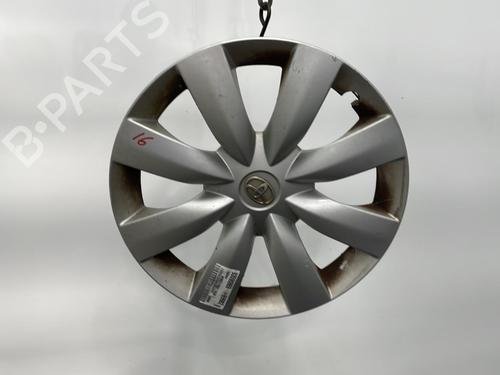 Used Hub cap TOYOTA AVENSIS Estate (_T25_) 2.0 D-4D (ADT250_, ADT250R) (126 hp) 21241005