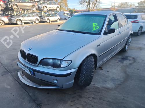 AC pipe BMW 3 (E46) 330 d | BP31139167M126 - Image 4