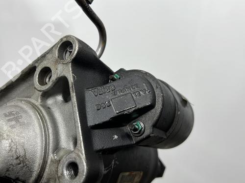 Starter RENAULT SUPER 5 (B/C40_) 1.4 Cat (B/C/407) | BP29513850M8 