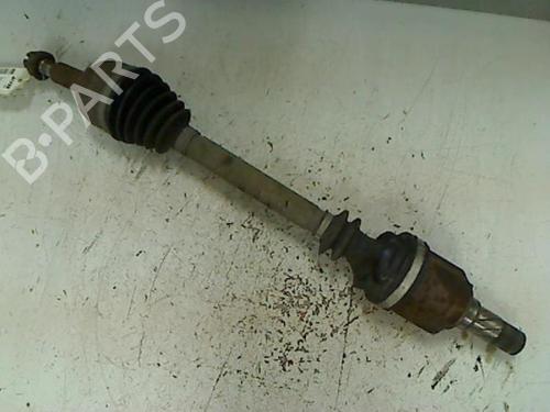 Used Left front driveshaft RENAULT MEGANE II (BM0/1_, CM0/1_) 1.9 dCi (BM0G, CM0G) (120 hp) 20472548