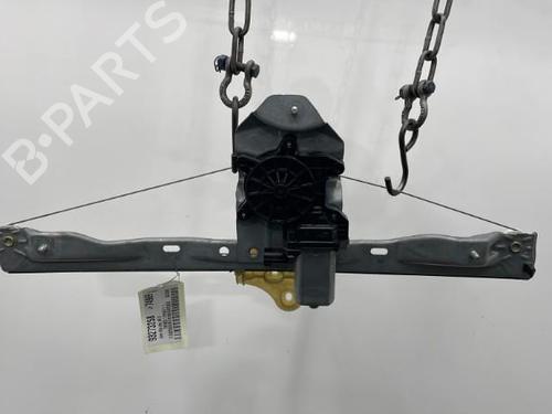 Used Front right window mechanism RENAULT TWINGO III (BCM_, BCA_) 1.0 SCe 65 (BCMJ) (65 hp) 20394919